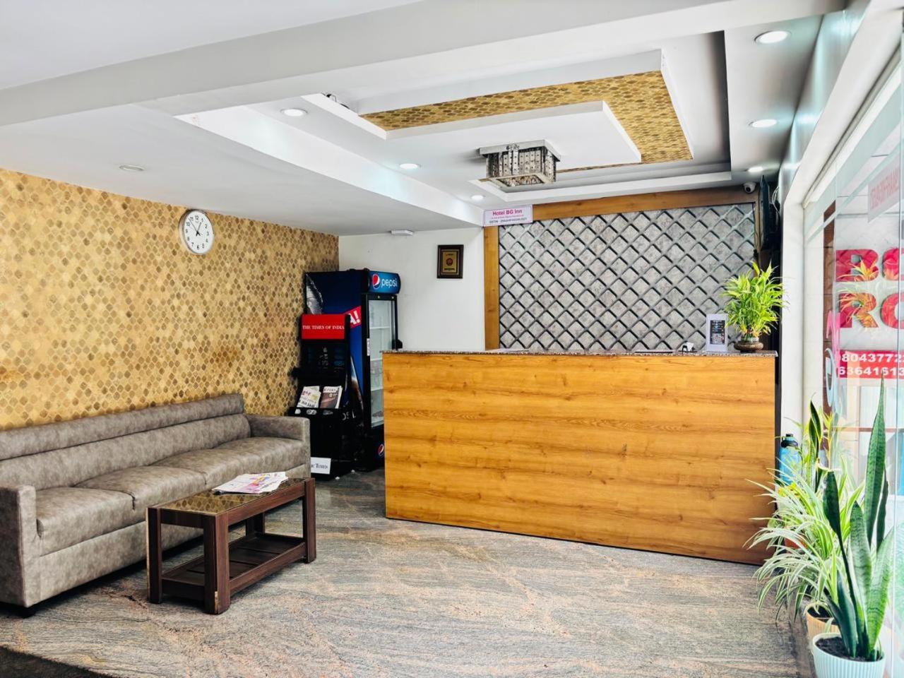 Bg Hotel 2*