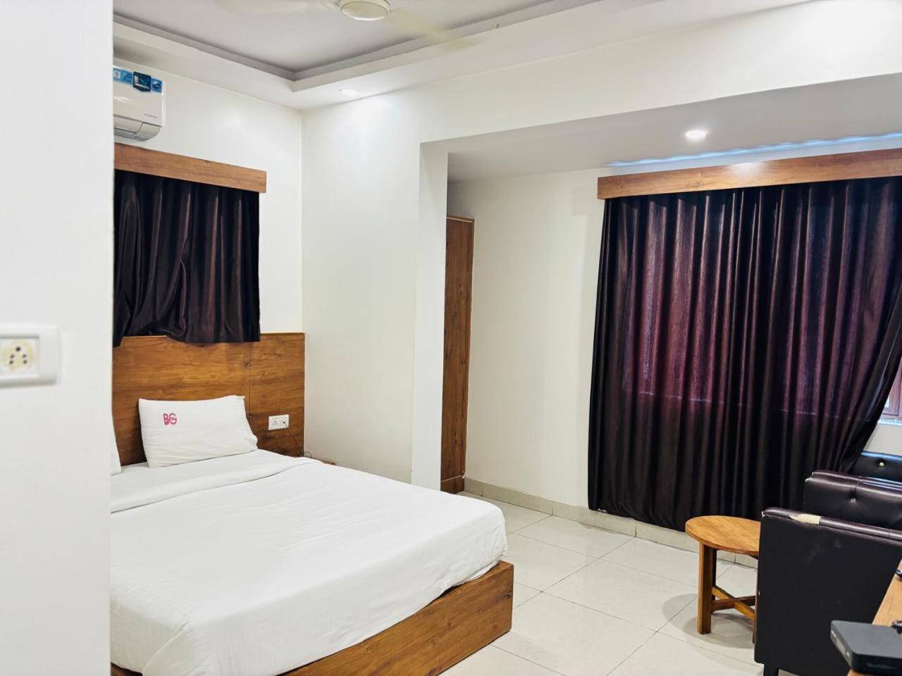 Bg Bangalore